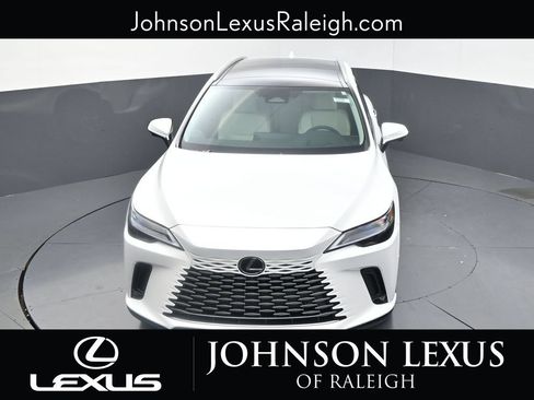 New 2026 Lexus RX 350 w/ Convenience Package AWD/4WD image 25