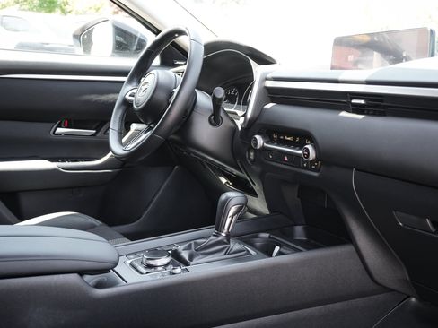 Used 2024 MAZDA CX-50 AWD 2.5 S w/ Cargo Package image 35