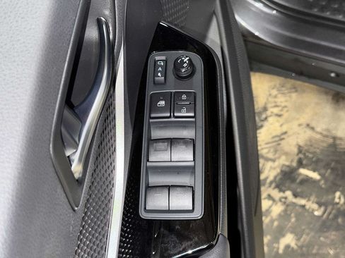 Used 2022 Toyota C-HR Nightshade FWD image 22