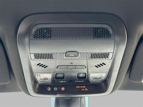 New 2024 Cadillac XT6 Premium Luxury w/ Technology Package image 16