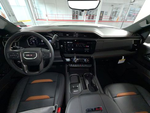 New 2026 GMC Sierra 2500 AT4 w/ Technology Package AWD/4WD image 23