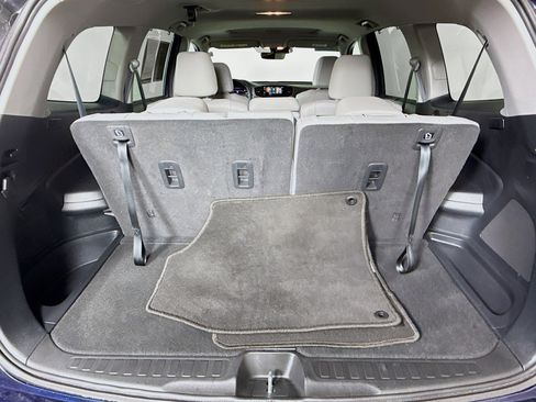 Used 2022 Honda Pilot EX-L image 34