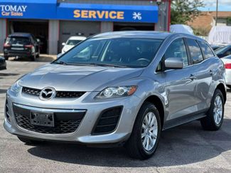 Used 2010 MAZDA CX-7 i Sport w/ Convenience Pkg image 1