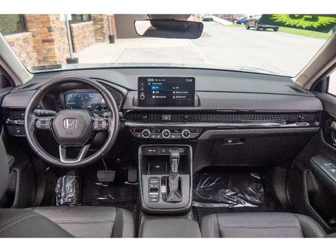 Used 2026 Honda CR-V EX-L image 15