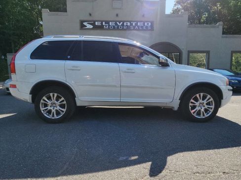Used 2014 Volvo XC90 3.2 w/ Climate Package AWD/4WD image 7