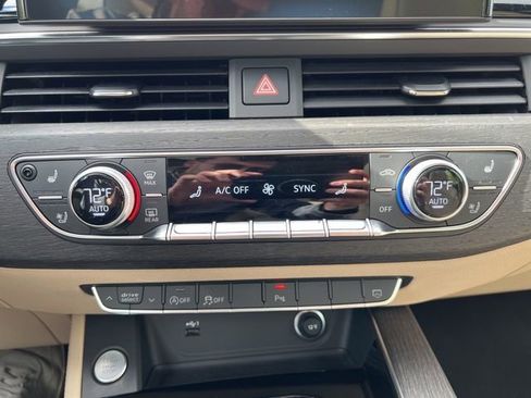 Certified 2025 Audi A5 2.0T Premium Plus w/ Premium Plus image 58