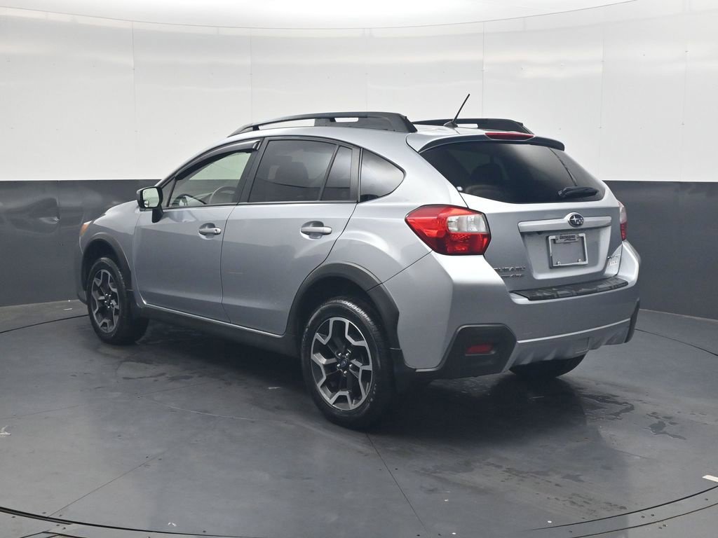 Used 2017 Subaru Crosstrek 2.0i Premium AWD/4WD image 6