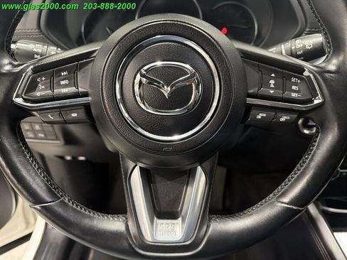 Used 2019 MAZDA CX-5 Signature AWD/4WD image 22