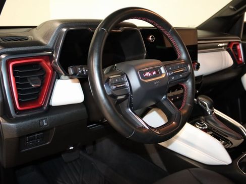 Used 2023 GMC Canyon AT4X image 43