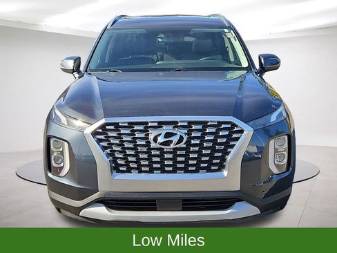 Used 2020 Hyundai Palisade SEL image 2