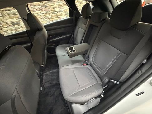 Used 2026 Hyundai Tucson SE image 28