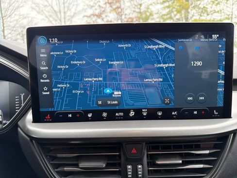 Used 2023 Ford Escape Active w/ Tech Pack #1 image 23