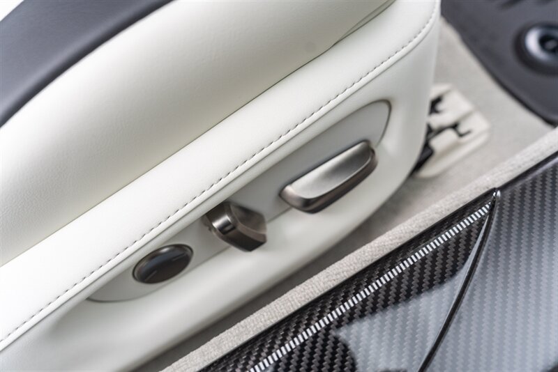 Used 2026 Lexus LC 500 Coupe RWD image 55