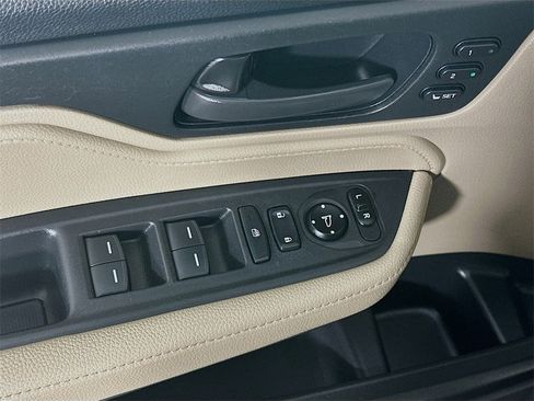 Used 2020 Honda Odyssey EX-L image 23