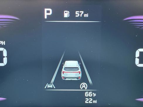 New 2026 Kia Seltos LX image 21