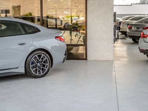 Used 2022 BMW M440i xDrive Gran Coupe w/ Premium Package AWD/4WD image 58