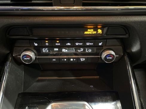 Used 2023 MAZDA CX-9 Touring AWD/4WD image 19