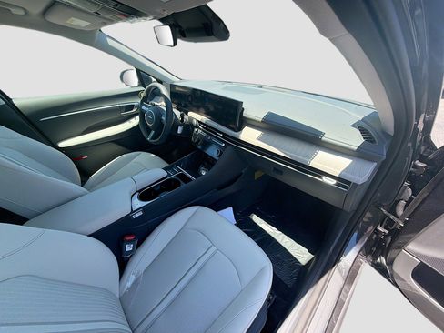 New 2026 Hyundai Sonata Blue FWD image 22