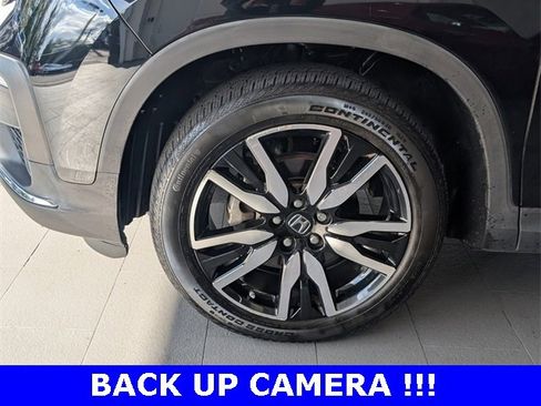 Used 2021 Honda Pilot Elite image 5