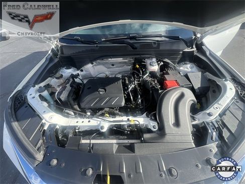 Used 2023 Chevrolet TrailBlazer LT w/ Convenience Package image 29