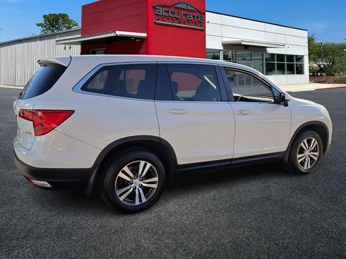 Used 2017 Honda Pilot EX-L image 5