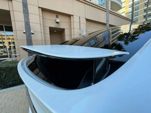 Used 2020 Tesla Model X Long Range AWD/4WD image 48