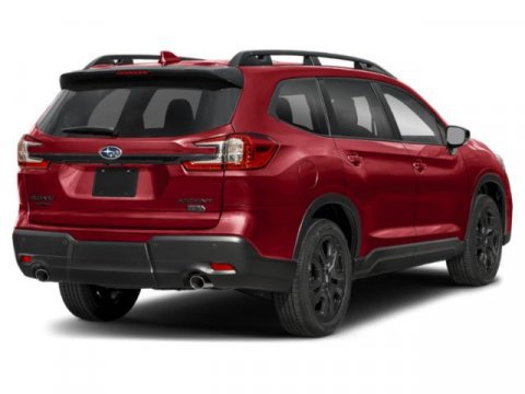 New 2026 Subaru Ascent Bronze Edition AWD/4WD image 2
