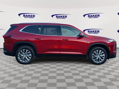 New 2026 Buick Enclave Preferred w/ Power Package AWD/4WD image 4