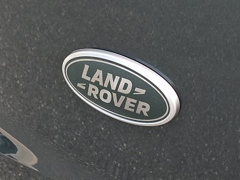 Used 2023 Land Rover Range Rover SE AWD/4WD image 35