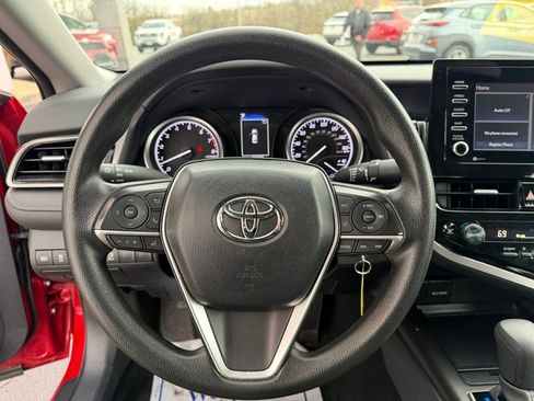 Used 2024 Toyota Camry LE image 14
