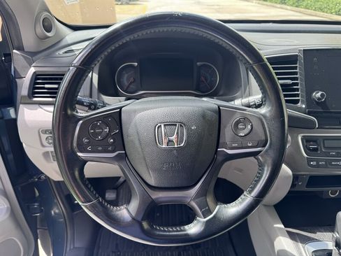 Used 2019 Honda Pilot EX-L image 9