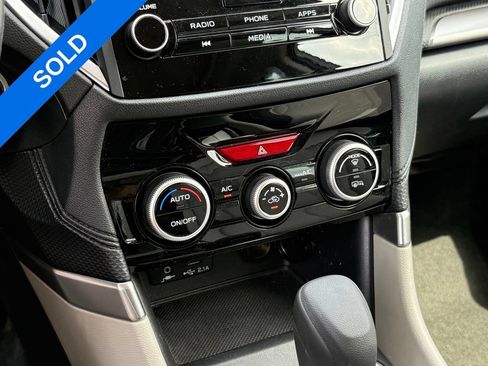 Used 2023 Subaru Forester Premium AWD/4WD image 18