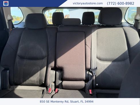 Used 2016 MAZDA CX-9 Sport image 33