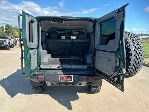 Used 2024 INEOS Grenadier Fieldmaster Edition image 24