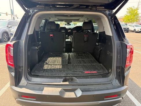 Used 2023 GMC Acadia AT4 w/ Trailering Package AWD/4WD image 10