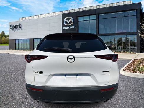 New 2026 MAZDA CX-30 Aire Edition image 5