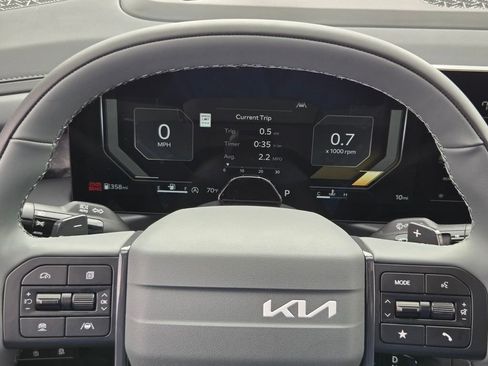 New 2027 Kia Telluride SX Prestige X-Pro AWD/4WD image 14