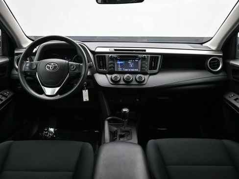 Used 2018 Toyota RAV4 LE w/ All Weather Liner Package AWD/4WD image 43