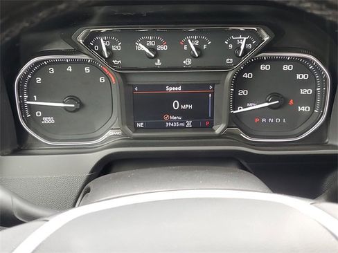 Certified 2022 GMC Sierra 2500 SLT w/ SLT Premium Package image 20