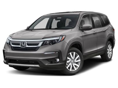 Used 2020 Honda Pilot EX-L