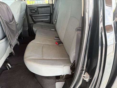 Used 2013 RAM 1500 Tradesman w/ Popular Equipment Group AWD/4WD image 16