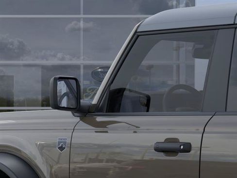 New 2026 Ford Bronco Big Bend w/ Black Diamond Package AWD/4WD image 22