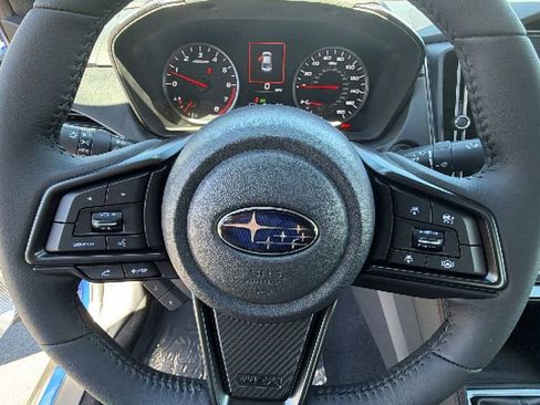New 2026 Subaru WRX Limited AWD/4WD image 18