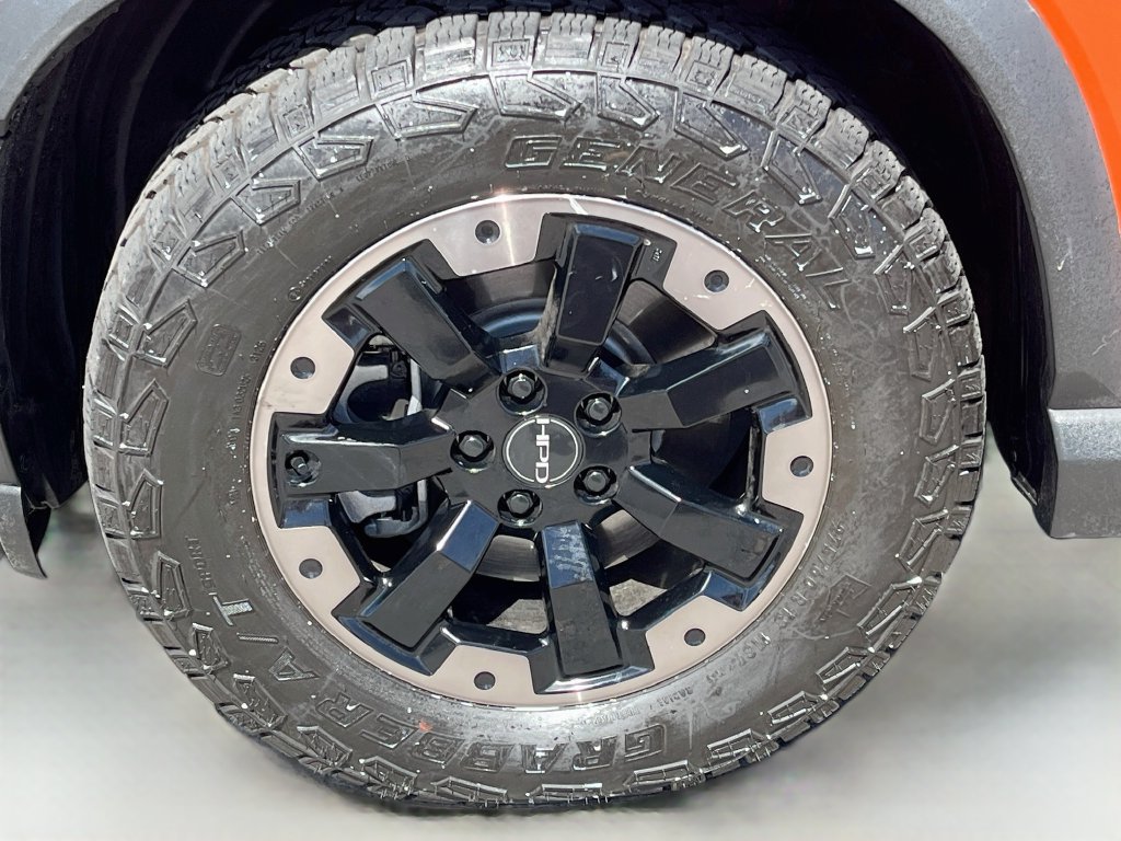 Used 2026 Honda Passport TrailSport Elite image 33