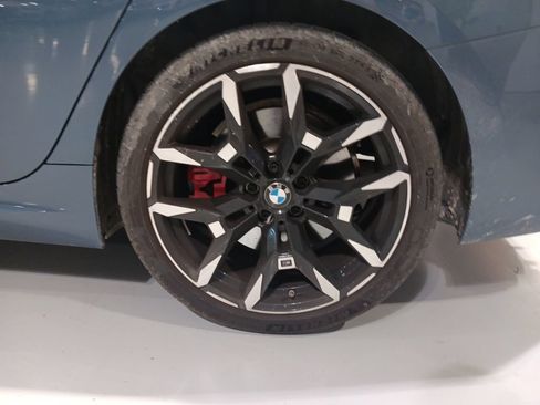 Used 2025 BMW M340i xDrive AWD/4WD image 17