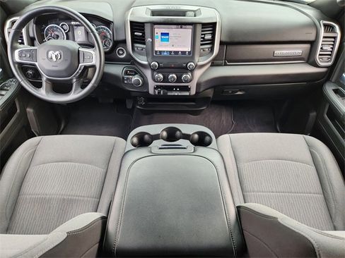 Used 2024 RAM 2500 Big Horn image 24