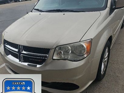 Used 2013 Dodge Grand Caravan SXT