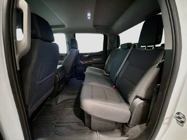 Certified 2019 GMC Sierra 1500 SLE w/ SLE Value Package AWD/4WD image 20