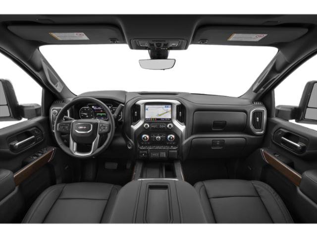 Used 2020 GMC Sierra 2500 SLT AWD/4WD image 11