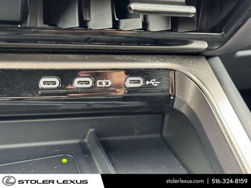 Used 2024 Lexus TX 350 AWD w/ Captains Chair Package image 34